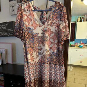 INC (International Concepts) Dress